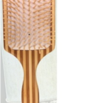 Brosse 100% bambou Biodégradable & Compostable
